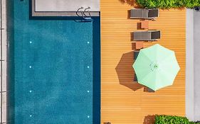 โรงแรมโอ๊ควู้ด เรสซิเดนซ์ สุขุมวิท 24 - SHA Extra Plus